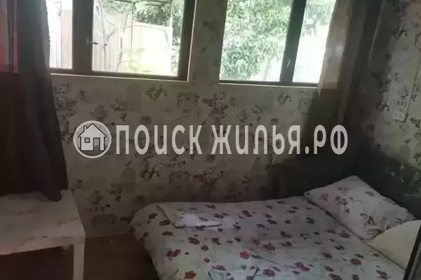 Дом под ключ, Черноморская, д.8