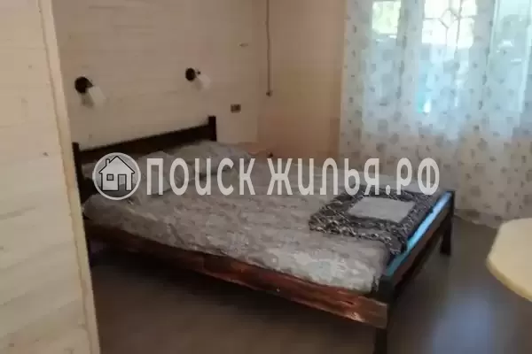 Дом под ключ, Черноморская, д.8