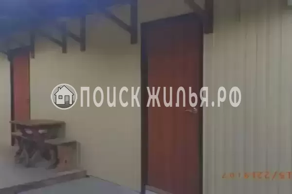 Дом под ключ, Черноморская, д.8