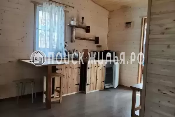 Дом под ключ, Черноморская, д.8