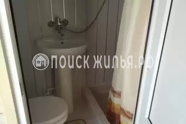 Дом под ключ, Черноморская, д.8