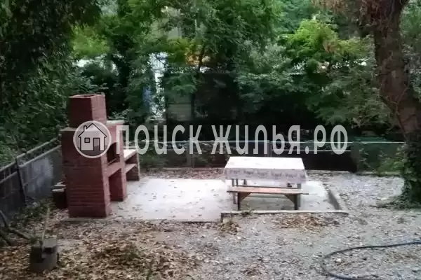 Дом под ключ, Черноморская, д.8