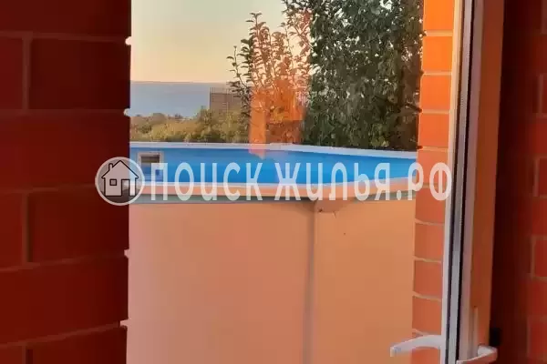 Дом под ключ «Дом с бассейном» Дом под ключ «Дом с бассейном»