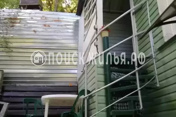 Частный сектор «Этаж под ключ»