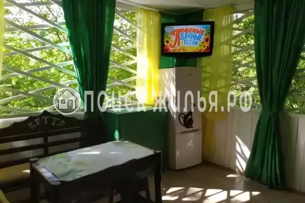 Частный сектор «Этаж под ключ»