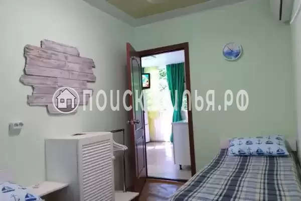 Частный сектор «Этаж под ключ»