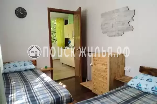 Частный сектор «Этаж под ключ»