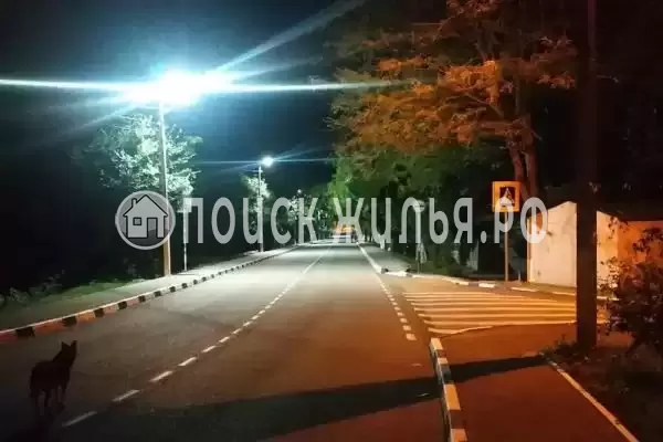 Частный сектор «Этаж под ключ»