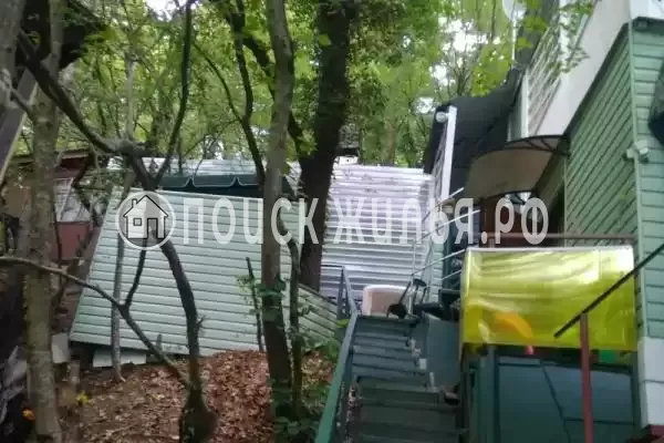 Частный сектор «Этаж под ключ»