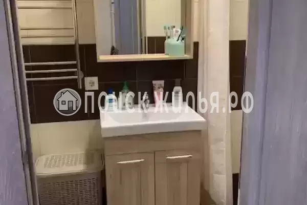 Дом под ключ «Таунхаус в Тюльпановке»