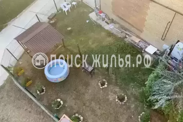 Дом под ключ «Таунхаус в Тюльпановке»