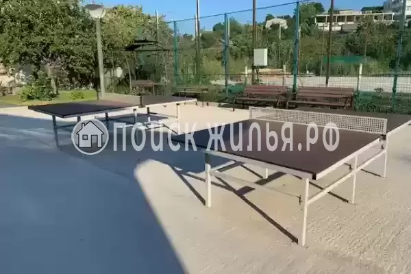 Дом под ключ «Таунхаус в Тюльпановке»