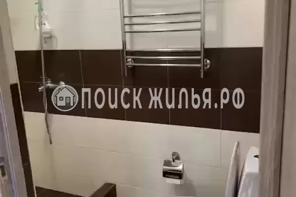 Дом под ключ «Таунхаус в Тюльпановке»