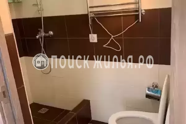 Дом под ключ «Таунхаус в Тюльпановке»