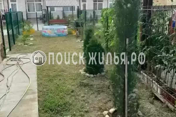 Дом под ключ «Таунхаус в Тюльпановке»