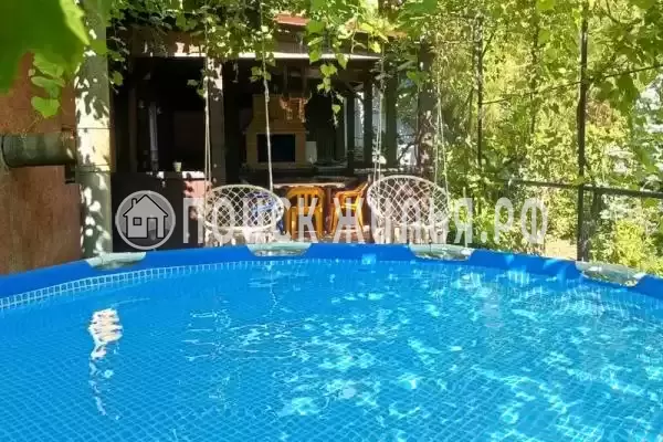 Дом под ключ «До 12 человек» Дом под ключ «До 12 человек»