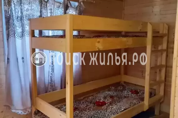 Дом под ключ «У моря»