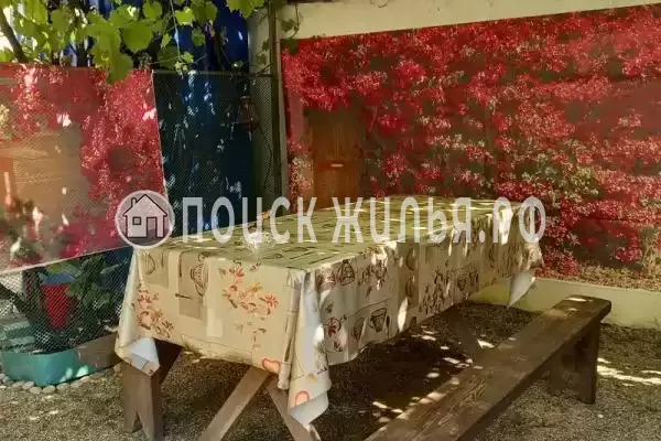 Дом под ключ «У моря»