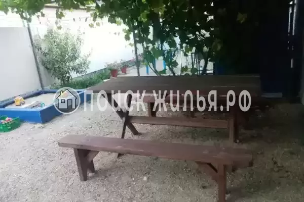 Дом под ключ «У моря»