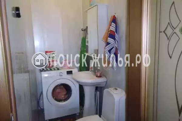 Дом под ключ «У моря»