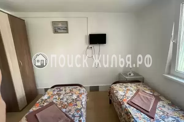 Частный сектор «Нико»