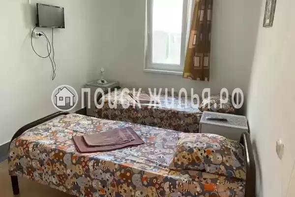 Частный сектор «Нико»