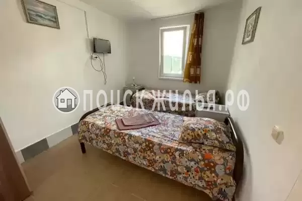 Частный сектор «Нико»