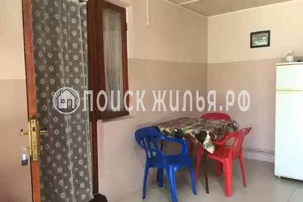 Частный сектор «Нико»