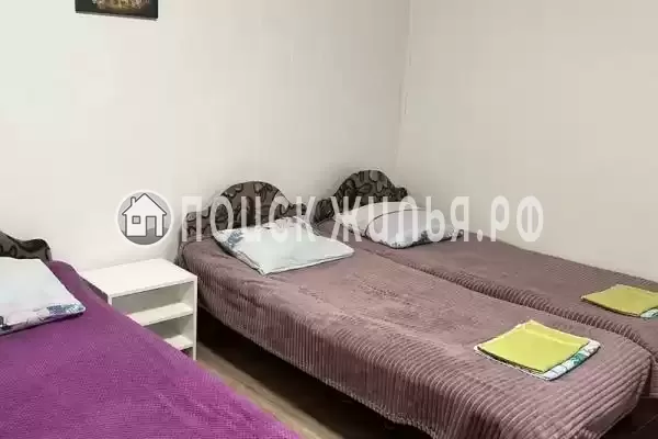 Дом под ключ, Жасминная, д.1А