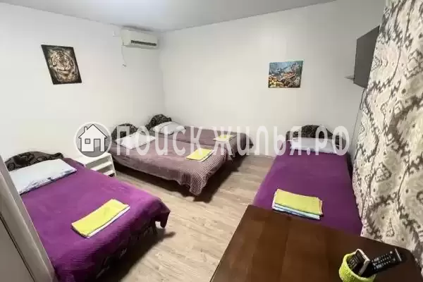 Дом под ключ, Жасминная, д.1А