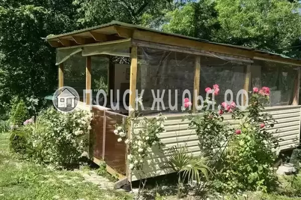 Дом под ключ, Жасминная, д.1А