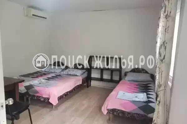 Дом под ключ, Жасминная, д.1А