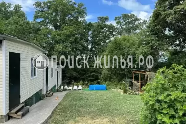 Дом под ключ, Жасминная, д.1А