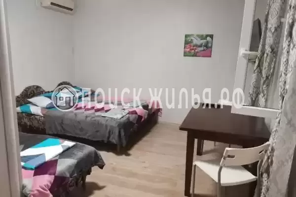 Дом под ключ, Жасминная, д.1А