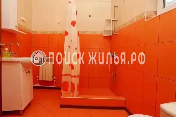 Дом под ключ «Коттедж Елена»