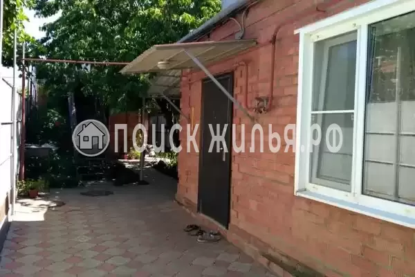 Дом под ключ «На Сазонова» Дом под ключ «На Сазонова»