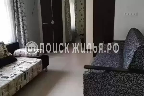 Дом под ключ «Домик на Павлова» Дом под ключ «Домик на Павлова»