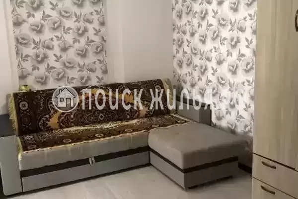 Дом под ключ «Домик на Павлова» Дом под ключ «Домик на Павлова»