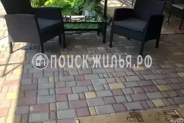 Дом под ключ «Домик на Павлова» Дом под ключ «Домик на Павлова»