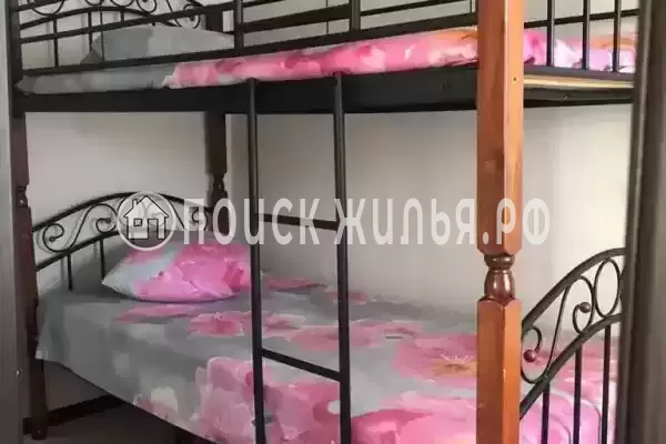 Дом под ключ «Домик на Павлова» Дом под ключ «Домик на Павлова»