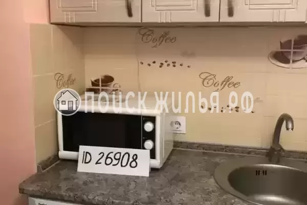 Дом под ключ «Домик на Павлова» Дом под ключ «Домик на Павлова»