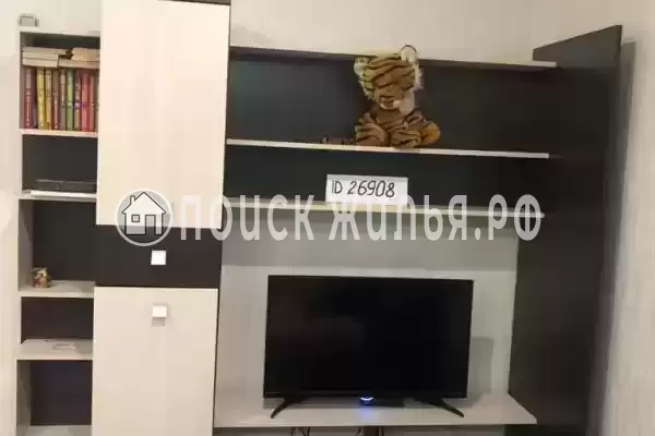 Дом под ключ «Домик на Павлова» Дом под ключ «Домик на Павлова»