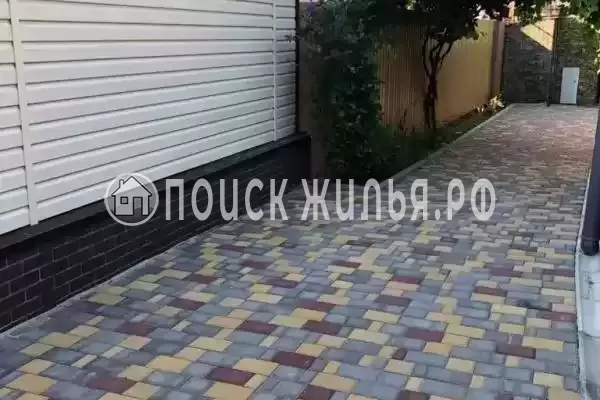 Дом под ключ «Домик на Павлова» Дом под ключ «Домик на Павлова»