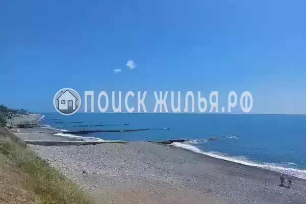 Дом под ключ «100 метров от моря» Дом под ключ «100 метров от моря»