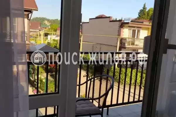 Дом под ключ «100 метров от моря» Дом под ключ «100 метров от моря»