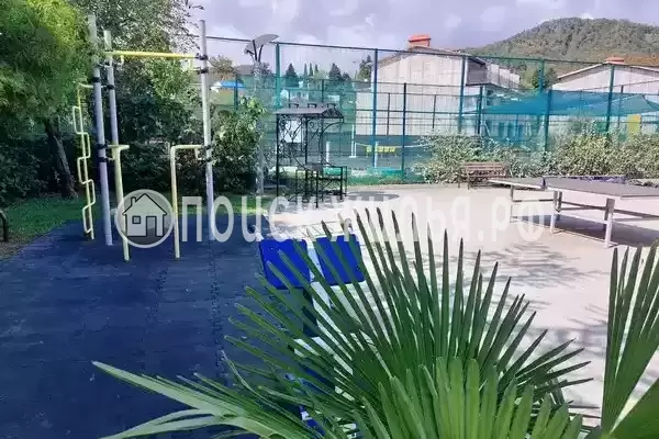 Дом под ключ «100 метров от моря» Дом под ключ «100 метров от моря»