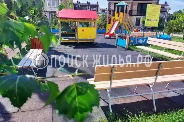 Дом под ключ «100 метров от моря» Дом под ключ «100 метров от моря»