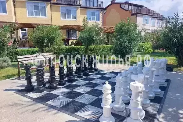 Дом под ключ «100 метров от моря» Дом под ключ «100 метров от моря»