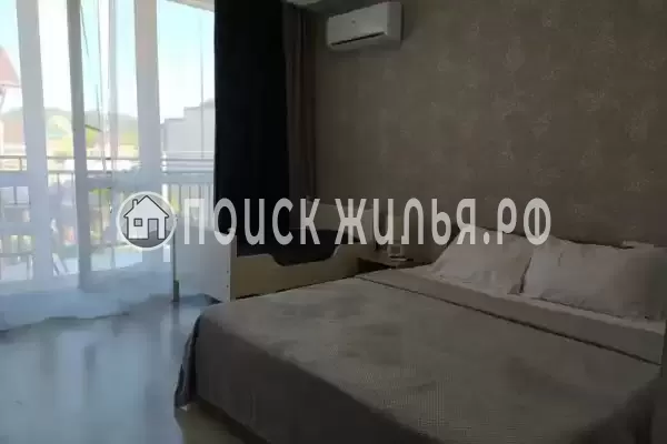 Дом под ключ «100 метров от моря» Дом под ключ «100 метров от моря»