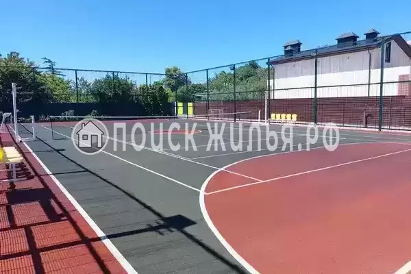 Дом под ключ «100 метров от моря» Дом под ключ «100 метров от моря»